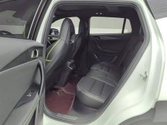 Lynk & Co 06 Remix 1.5T Dynamic Halo - photo 11