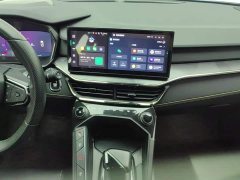 Lynk & Co 06 Remix 1.5T Dynamic Halo - photo 13
