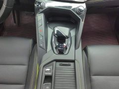 Lynk & Co 06 Remix 1.5T Dynamic Halo - photo 16