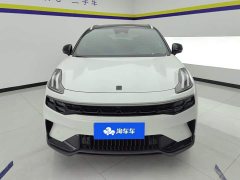 Lynk & Co 06 Remix 1.5T Dynamic Halo - photo 2