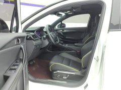 Lynk & Co 06 Remix 1.5T Dynamic Halo - photo 9