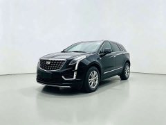 Cadillac XT5 2.0T AWD Luxury - ფოტო 1