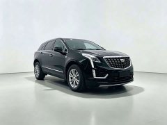 Cadillac XT5 2.0T AWD Luxury - ფოტო 2