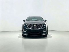 Cadillac XT5 2.0T AWD Luxury - ფოტო 3
