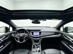 Cadillac XT5 2.0T AWD Luxury - ფოტო 5