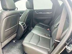 Cadillac XT5 2.0T AWD Luxury - ფოტო 6