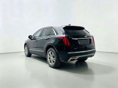 Cadillac XT5 2.0T AWD Luxury - ფოტო 7