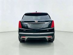 Cadillac XT5 2.0T AWD Luxury - ფოტო 8