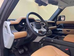 Land Rover Defender 110 3.0T P400 Dark Edition - ფოტო 10