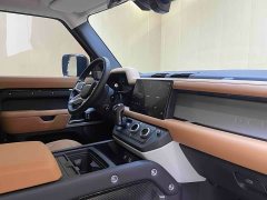 Land Rover Defender 110 3.0T P400 Dark Edition - ფოტო 12