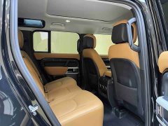 Land Rover Defender 110 3.0T P400 Dark Edition - ფოტო 15