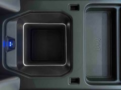 Land Rover Defender 110 3.0T P400 Dark Edition - ფოტო 18