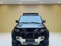 Land Rover Defender 110 3.0T P400 Dark Edition - ფოტო 2