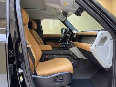 Land Rover Defender 110 3.0T P400 Dark Edition - ფოტო 6