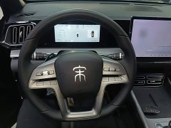 BYD Song Pro New Energy 2nd Generation Smart Driving DM-i 75KM Leading Edition - photo 10