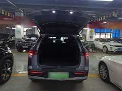 BYD Song Pro New Energy 2nd Generation Smart Driving DM-i 75KM Leading Edition - photo 18