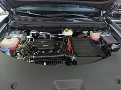 BYD Song Pro New Energy 2nd Generation Smart Driving DM-i 75KM Leading Edition - photo 19