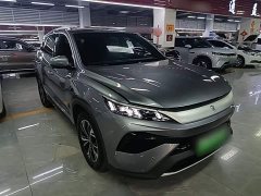 BYD Song Pro New Energy 2nd Generation Smart Driving DM-i 75KM Leading Edition - photo 3