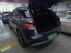 BYD Song Pro New Energy 2nd Generation Smart Driving DM-i 75KM Leading Edition - photo 4