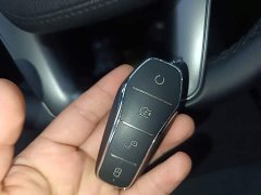 BYD Song Pro New Energy 2nd Generation Smart Driving DM-i 75KM Leading Edition - photo 8