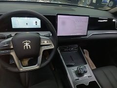 BYD Song Pro New Energy 2nd Generation Smart Driving DM-i 75KM Leading Edition - photo 9