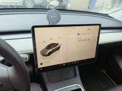 Tesla Model Y Long Range All-Wheel Drive - ფოტო 12