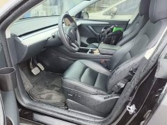 Tesla Model Y Long Range All-Wheel Drive - ფოტო 14