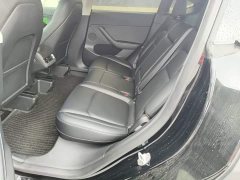 Tesla Model Y Long Range All-Wheel Drive - ფოტო 16