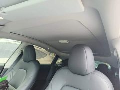 Tesla Model Y Long Range All-Wheel Drive - ფოტო 17