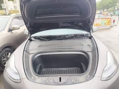 Tesla Model Y Long Range All-Wheel Drive - ფოტო 19