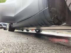 Tesla Model Y Long Range All-Wheel Drive - ფოტო 20