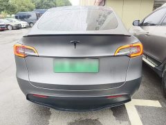 Tesla Model Y Long Range All-Wheel Drive - ფოტო 5