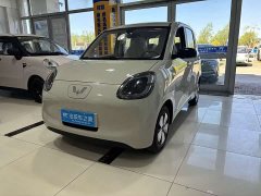Wuling Hongguang MINIEV Fourth Generation Four-Door Advanced Edition - фото 1