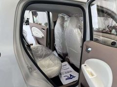Wuling Hongguang MINIEV Fourth Generation Four-Door Advanced Edition - фото 10