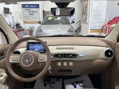 Wuling Hongguang MINIEV Fourth Generation Four-Door Advanced Edition - фото 11