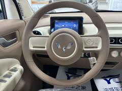 Wuling Hongguang MINIEV Fourth Generation Four-Door Advanced Edition - фото 12