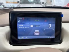 Wuling Hongguang MINIEV Fourth Generation Four-Door Advanced Edition - фото 13