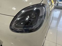 Wuling Hongguang MINIEV Fourth Generation Four-Door Advanced Edition - фото 15