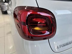 Wuling Hongguang MINIEV Fourth Generation Four-Door Advanced Edition - фото 16