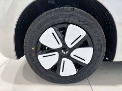 Wuling Hongguang MINIEV Fourth Generation Four-Door Advanced Edition - фото 18