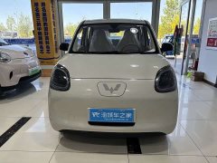 Wuling Hongguang MINIEV Fourth Generation Four-Door Advanced Edition - фото 2