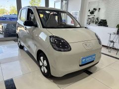 Wuling Hongguang MINIEV Fourth Generation Four-Door Advanced Edition - фото 3