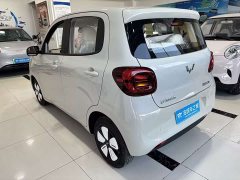 Wuling Hongguang MINIEV Fourth Generation Four-Door Advanced Edition - фото 4