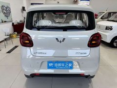 Wuling Hongguang MINIEV Fourth Generation Four-Door Advanced Edition - фото 5