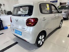 Wuling Hongguang MINIEV Fourth Generation Four-Door Advanced Edition - фото 6