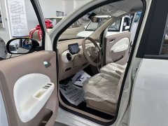 Wuling Hongguang MINIEV Fourth Generation Four-Door Advanced Edition - фото 7