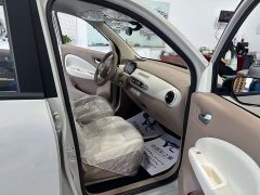 Wuling Hongguang MINIEV Fourth Generation Four-Door Advanced Edition - фото 8