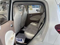 Wuling Hongguang MINIEV Fourth Generation Four-Door Advanced Edition - фото 9