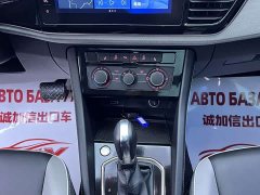 Volkswagen Jetta VS7 280TSI Automatic Highline Pleasure Edition - ფოტო 12