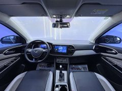 Volkswagen Jetta VS7 280TSI Automatic Highline Pleasure Edition - ფოტო 16